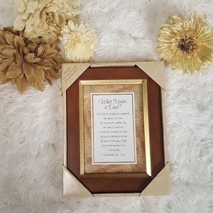 What Makes A Dad Picture Frame